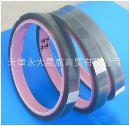 【銀色膠帶】電子元器的臨時(shí)靜電保鏢！