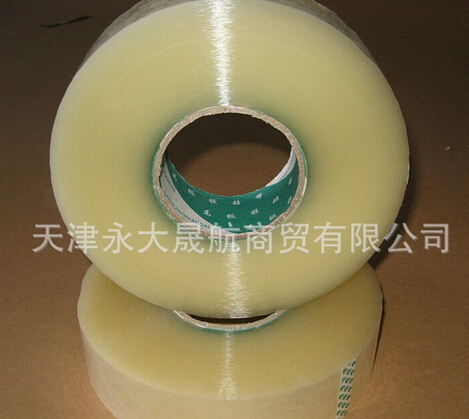 小【膠帶】，大花樣