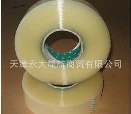 “膠帶”發(fā)展形勢將會如何