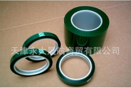 【高溫聚酯薄膜】防高溫，很好用