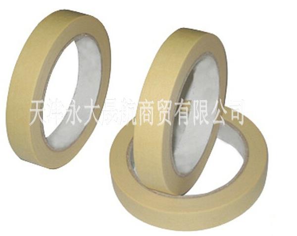 【高溫纖維膠帶】再高的溫度我也不離開！