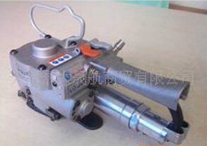 【氣動(dòng)半自動(dòng)打包機(jī)】提率無(wú)噪音！