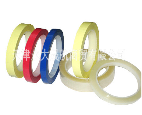 彩色高溫馬拉膠帶哪家強，就到天津找晟航