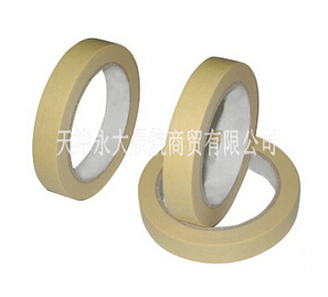 高溫纖維膠帶，膠帶家族的佼佼者